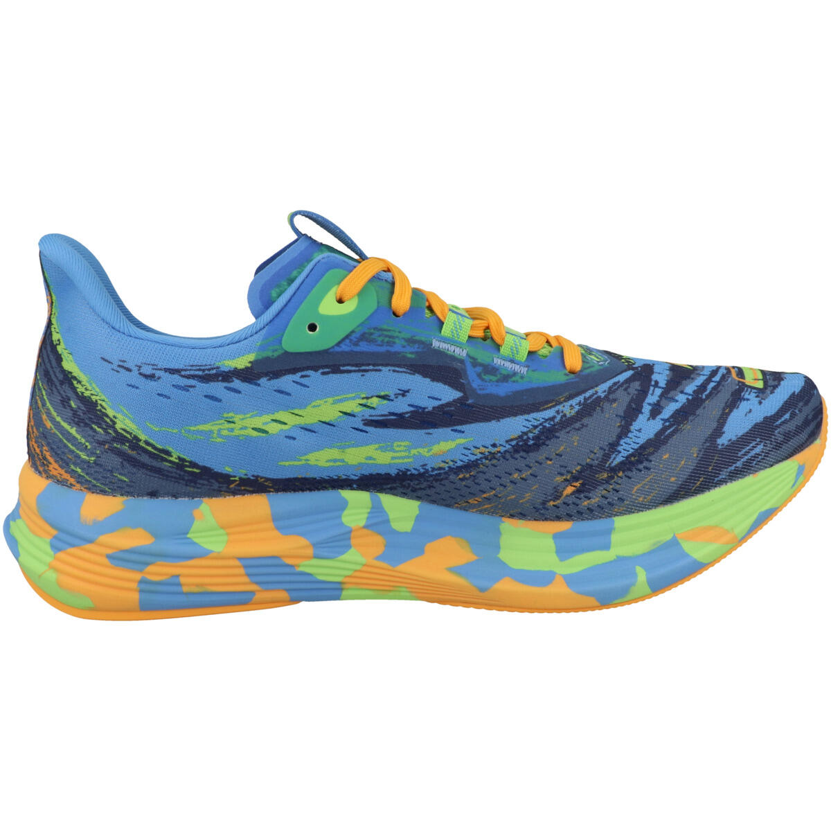 Chaussure running hommes Asics Noosa Tri 15 3/6