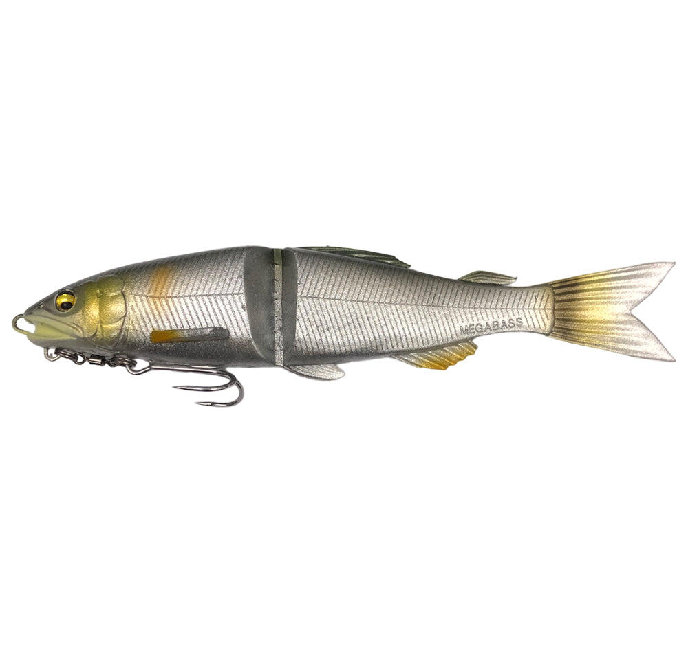 Megabass Magdraft Ayu Twitcher Lure