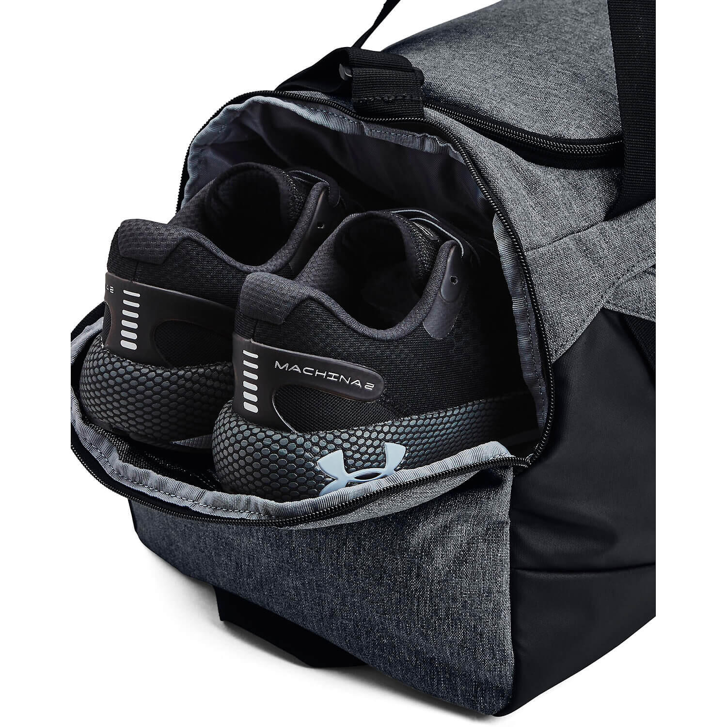 Sac unisexes Undeniable 5.0 SM Duffle Bag 6/7