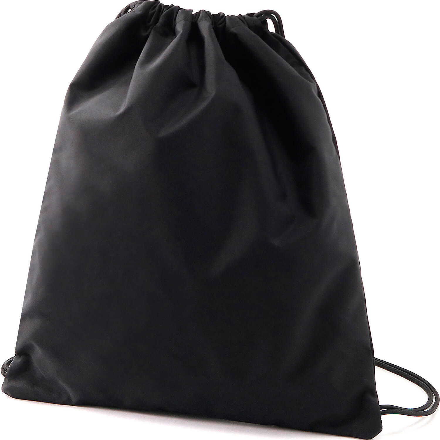PUMA Unisex Phase Gym Bag - Black 2/2