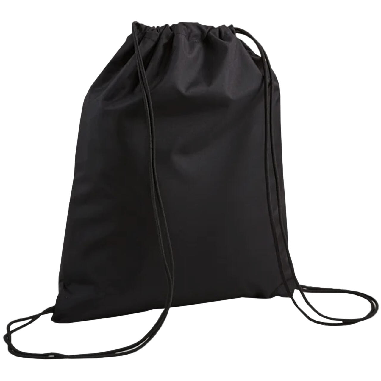 Sacco da Palestra PUMA Phase Sacca Black, Taglia Unica Unisex-Adulto 2/6