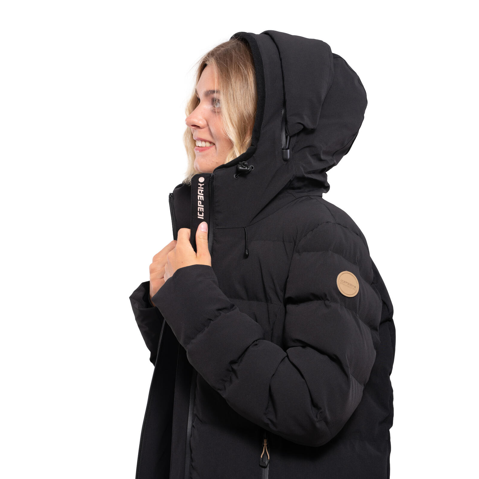 ICEPEAK BRILON Winterjacke für Damen 6/6
