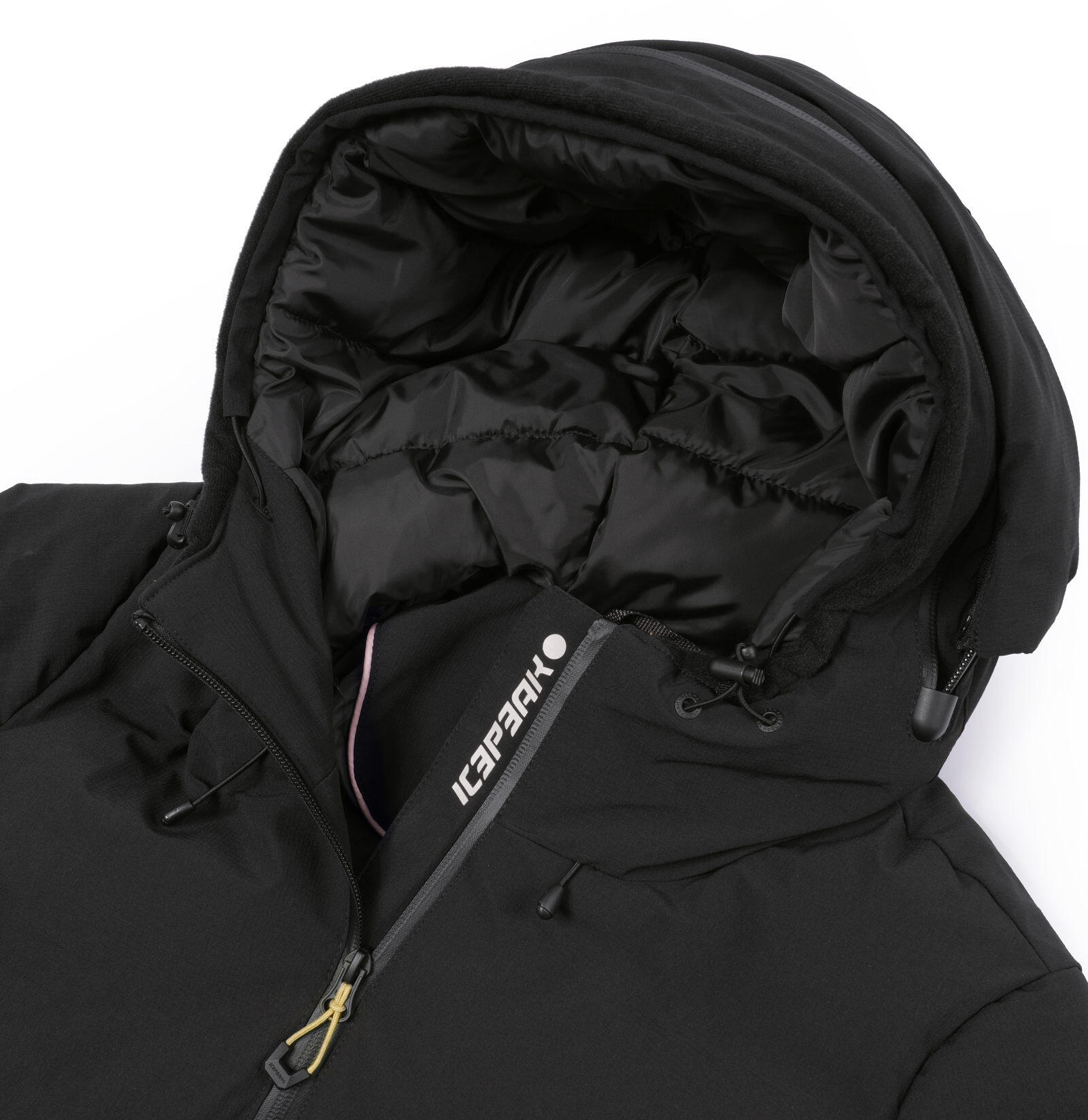 ICEPEAK BRILON Winterjacke für Damen 3/6