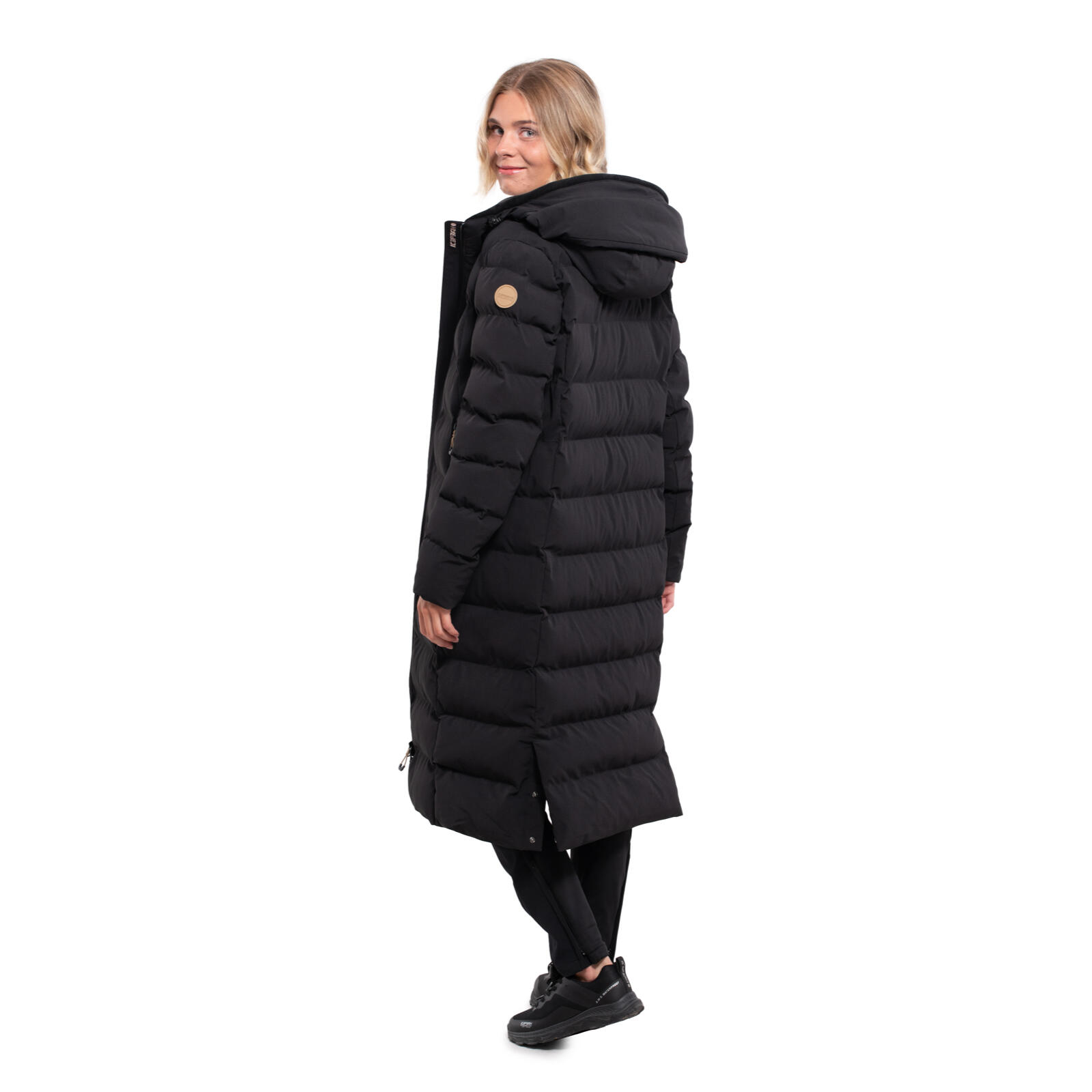 ICEPEAK BRILON Winterjacke für Damen 5/6