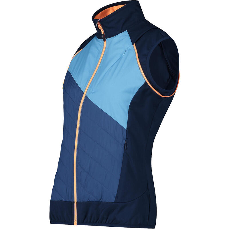 Kurtka trekkingowa damska CMP 30A2276