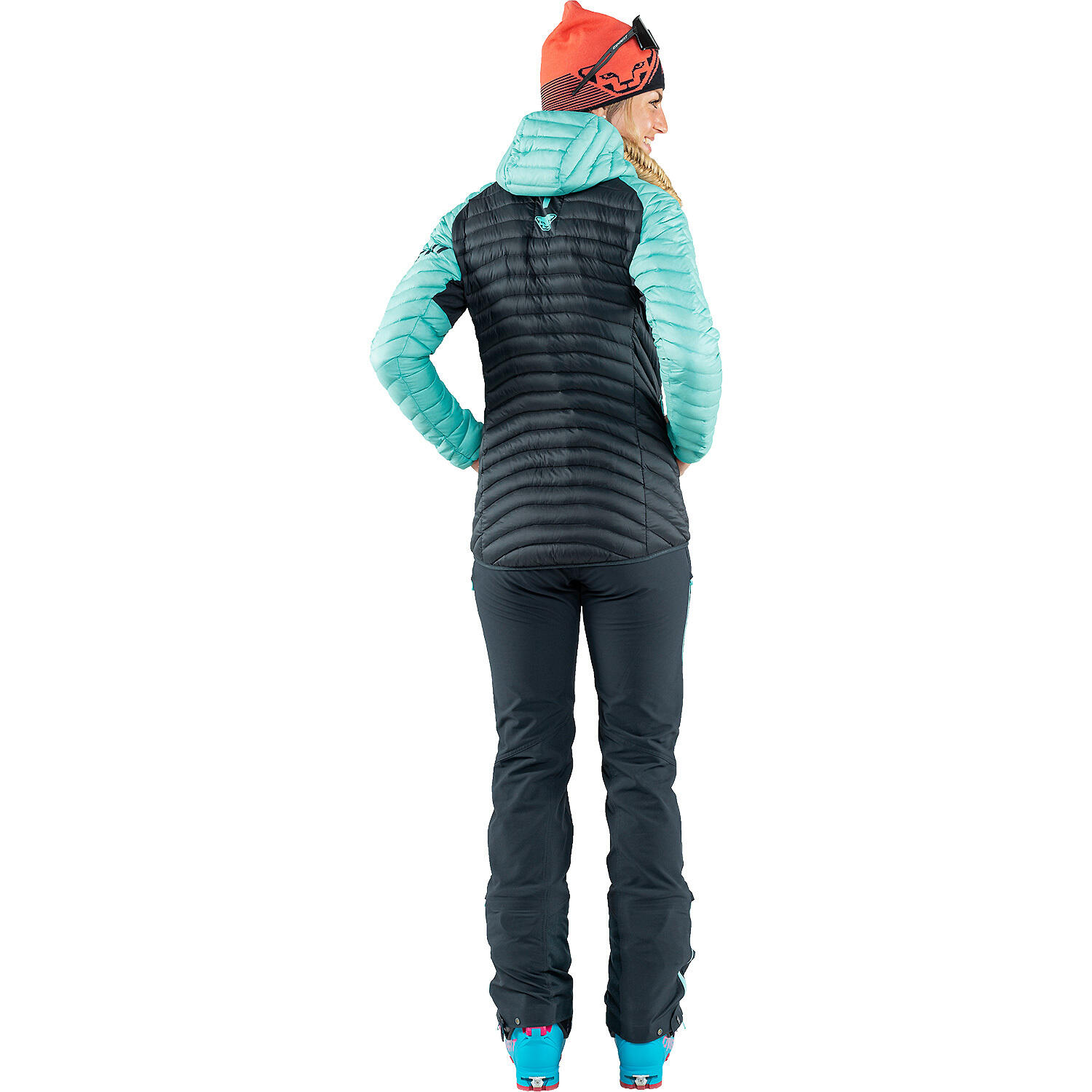 Damen Keilhose Mercury 3/3