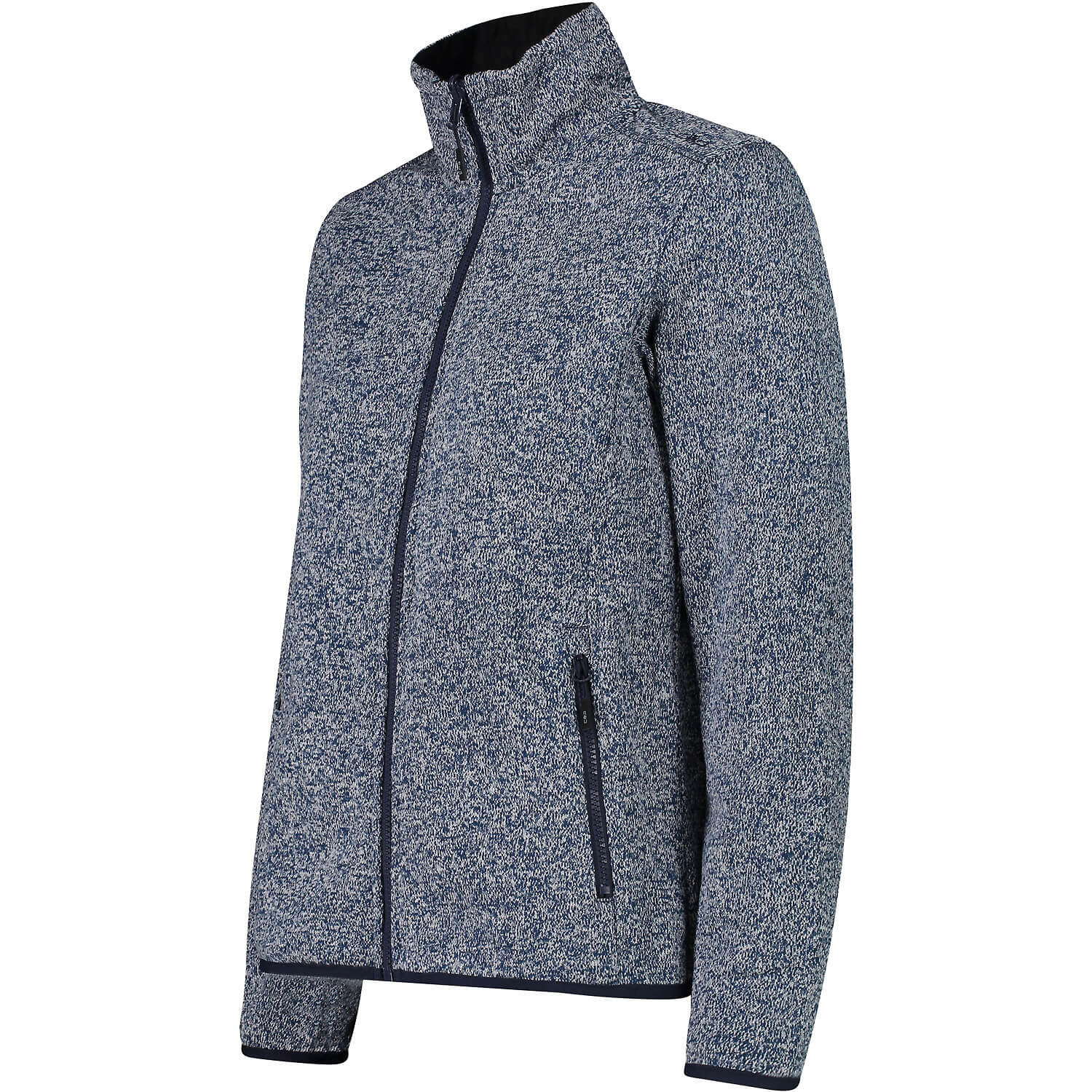 herausnehmbarer innenjacke cmp jacke in damen
