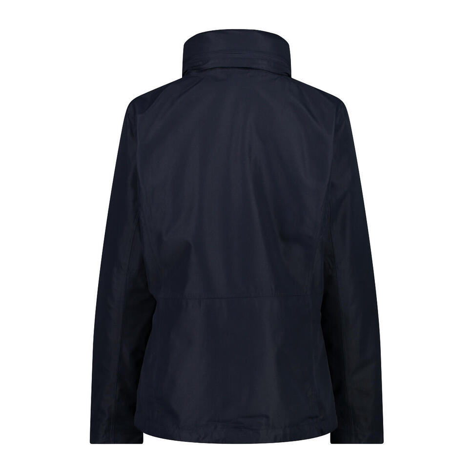 Kurtka 3w1 damska CMP Page Zip Hood Jacket