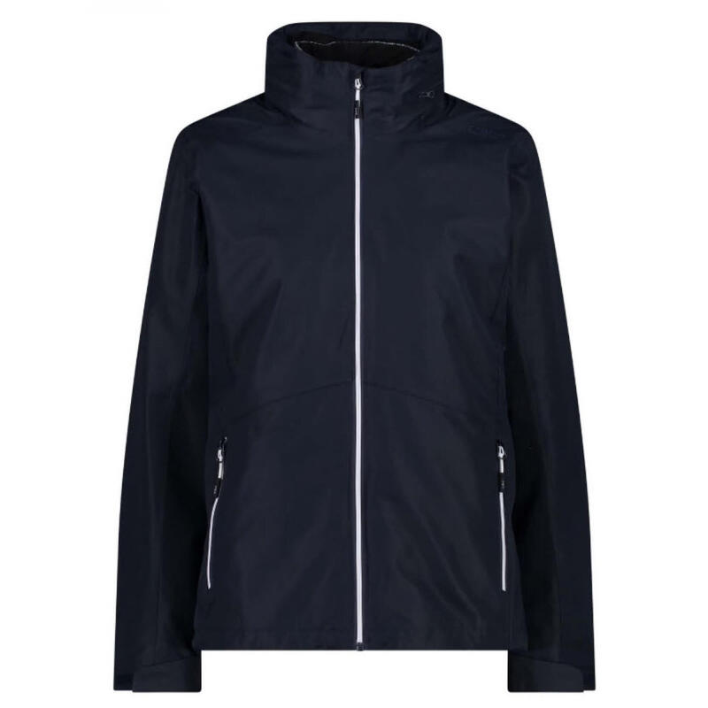 Kurtka 3w1 damska CMP Page Zip Hood Jacket