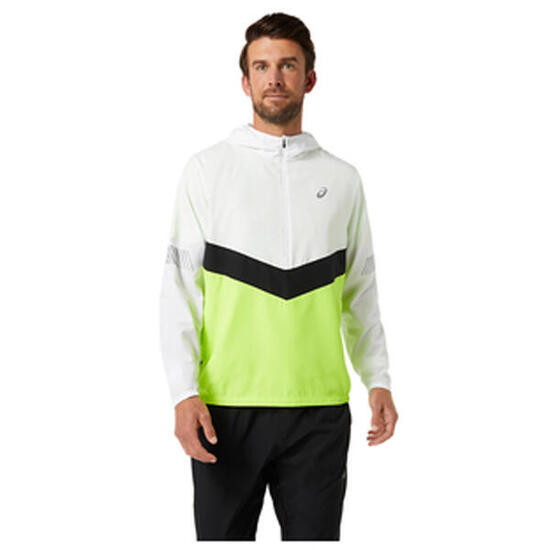 Veste Asics Lite-Show pour homme