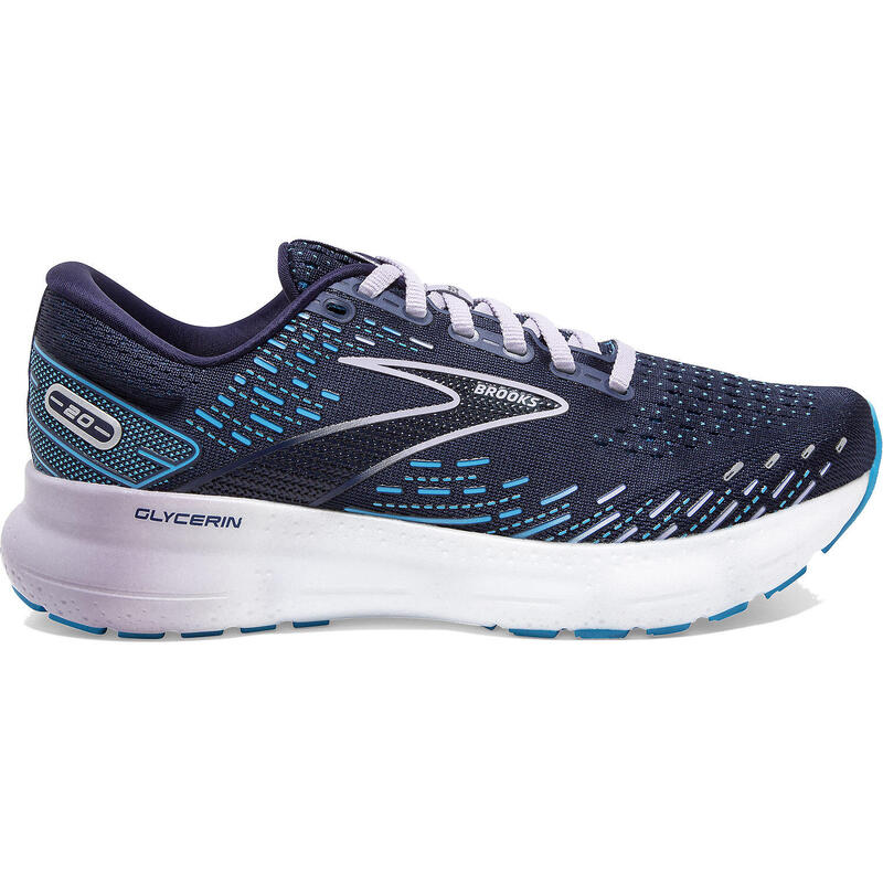 BROOKS Laufschuh Glycerin 20