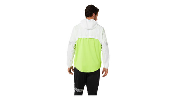 Chaqueta Asics Lite-Show para hombre 2/7
