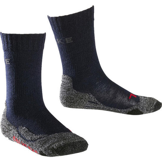 FALKE Kinder Wandersocken FALKE TK2 Kids
