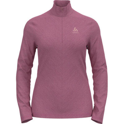 Midlayer 1/2 zip roy