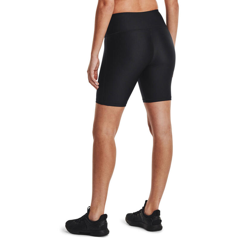 Calções de ciclismo Under Armour HG para mulher