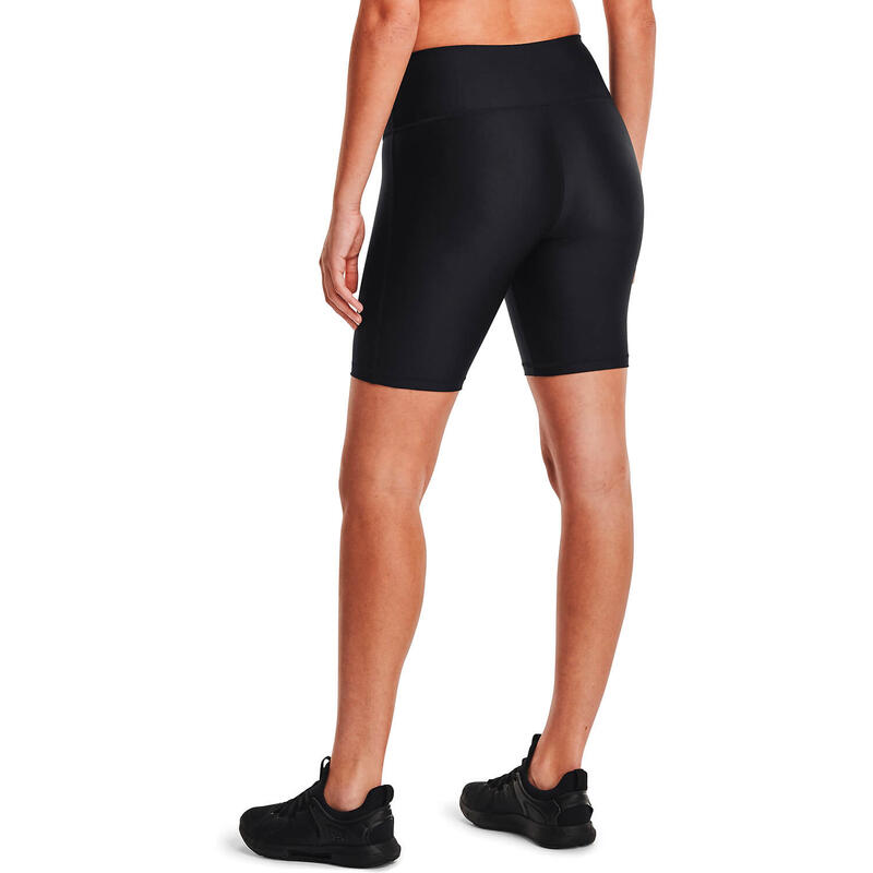 Calções de ciclismo Under Armour HG para mulher