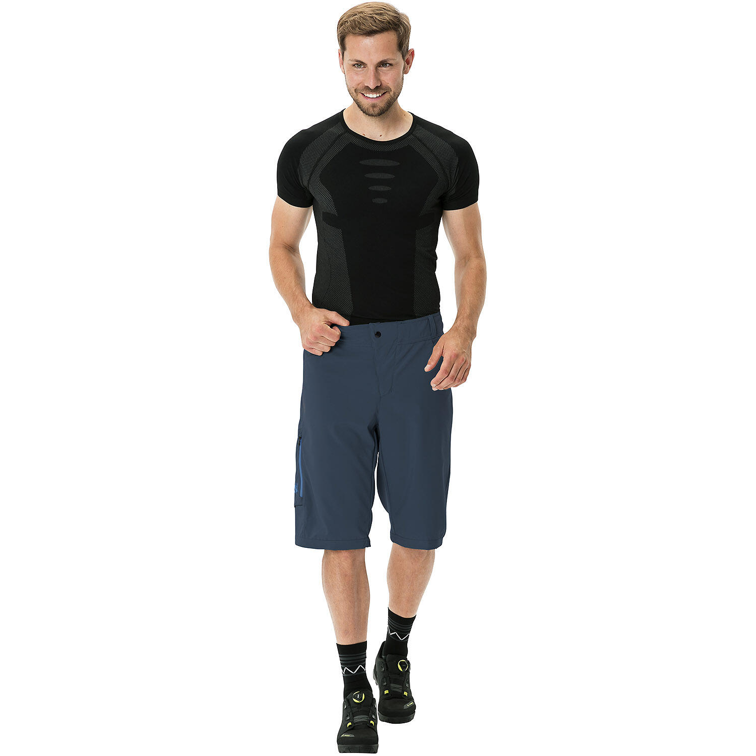 VAUDE Herren Shorts Ledro 7/7