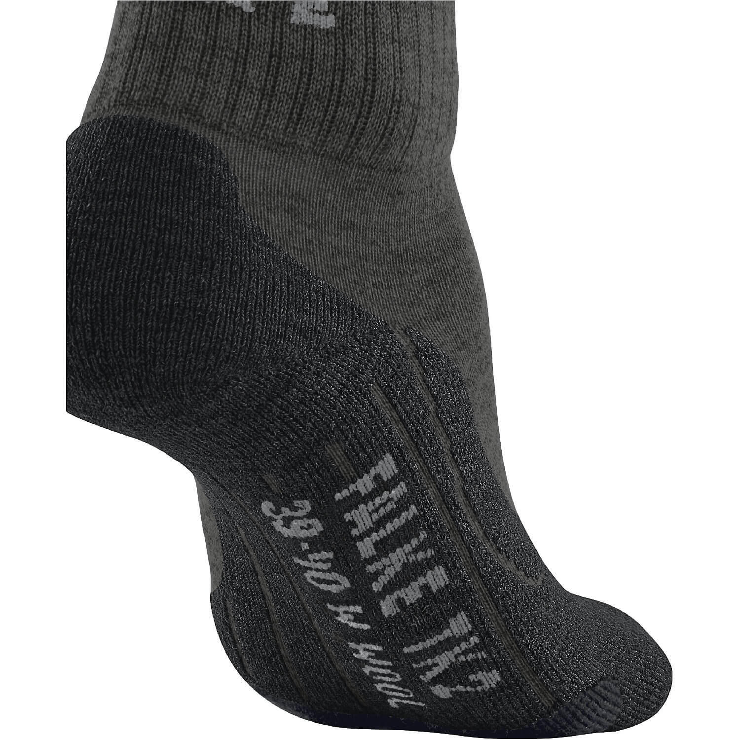 Chaussettes en laine pour femmes 5/6