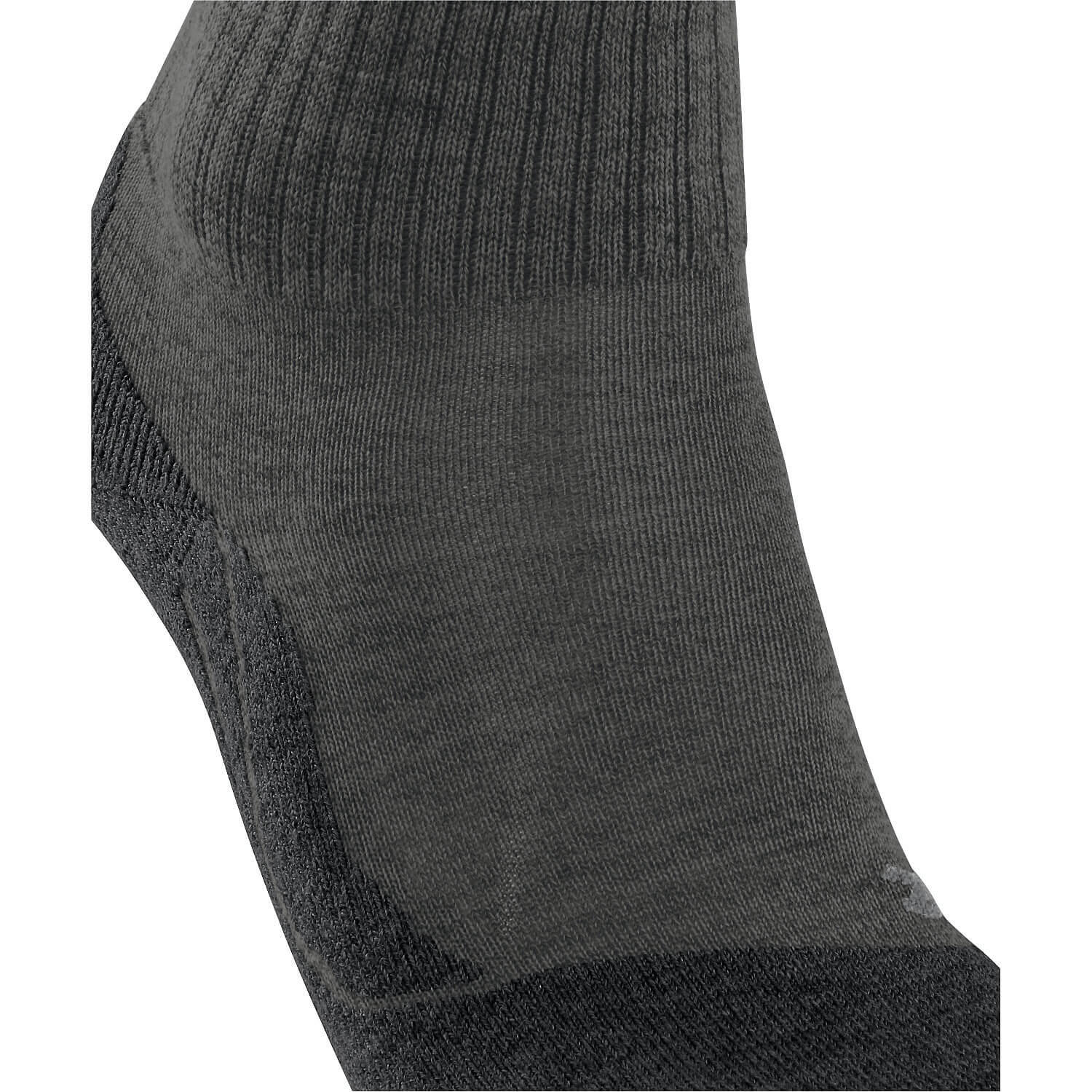 Chaussettes en laine pour femmes 4/6