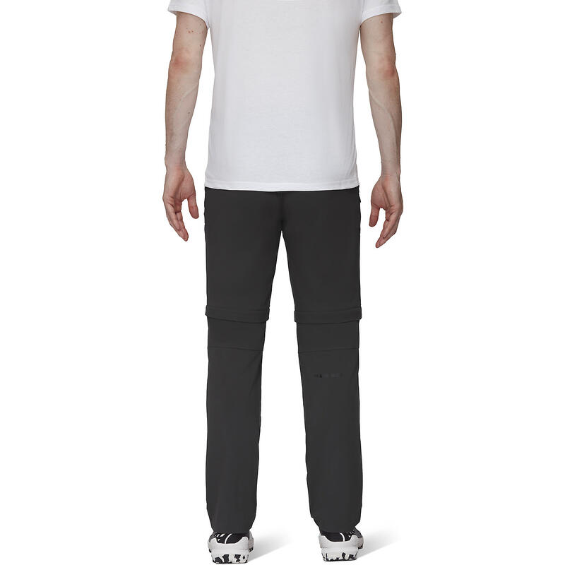 Runbold Zip Off pánské trekingové kalhoty