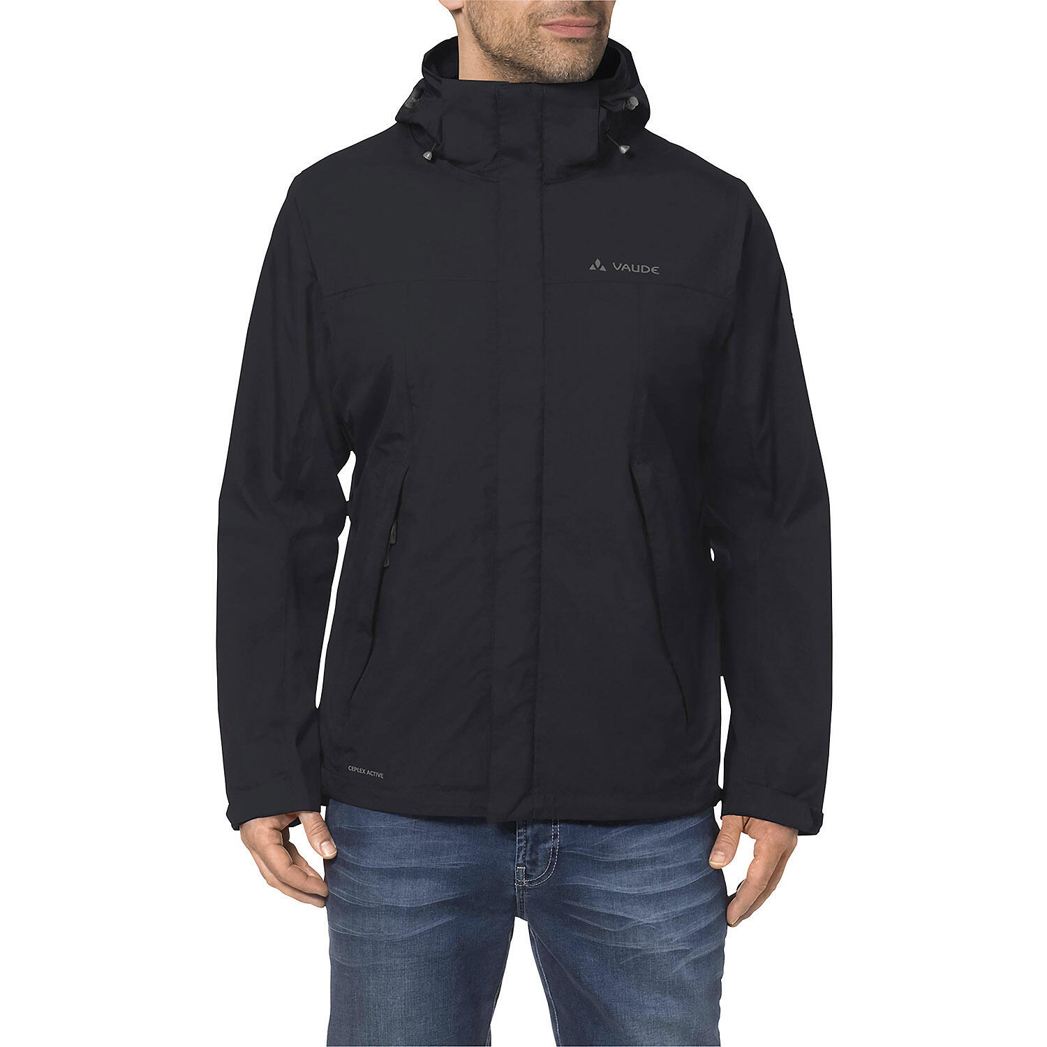 Jacke Escape Light 6/7