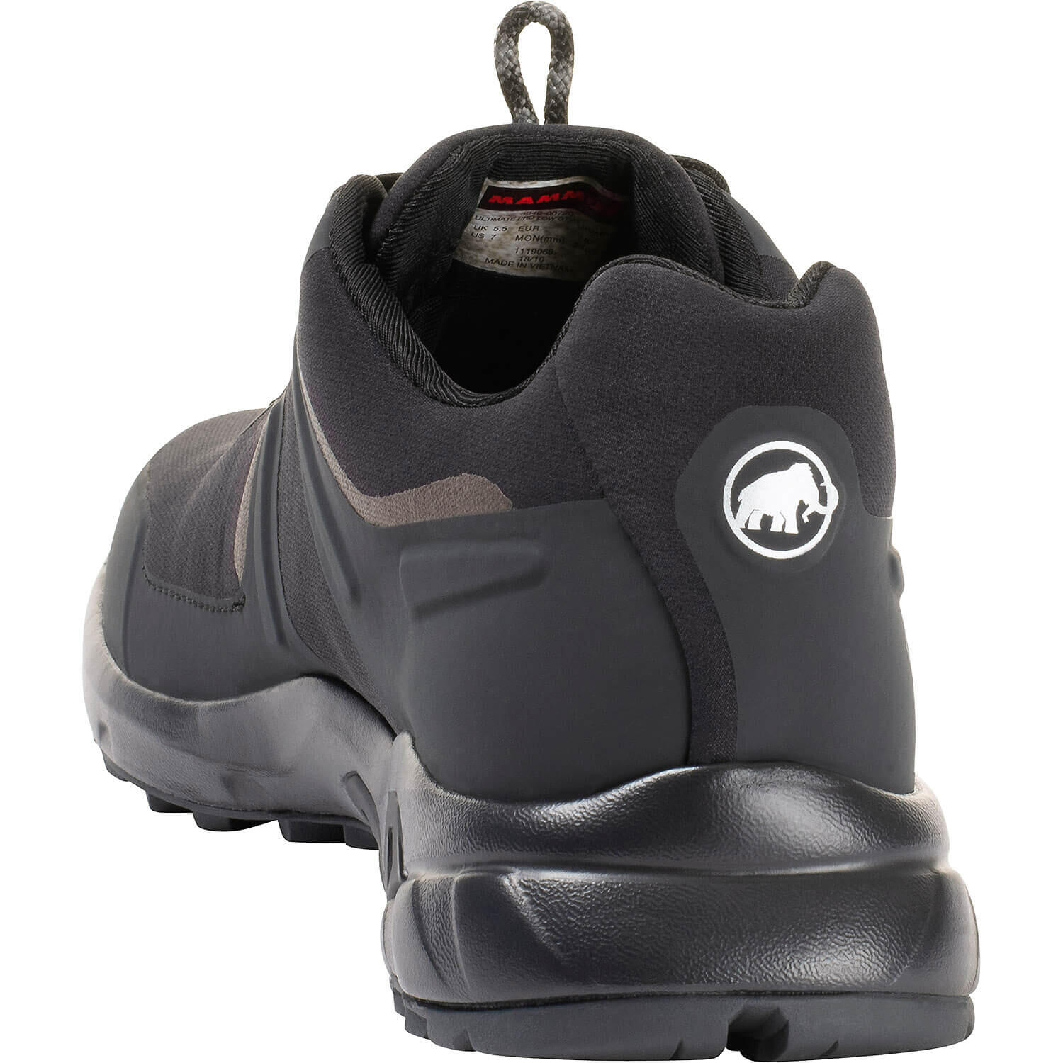 Scarpa da trekking Mammut Ultimate Pro Low GTX donna 2/5