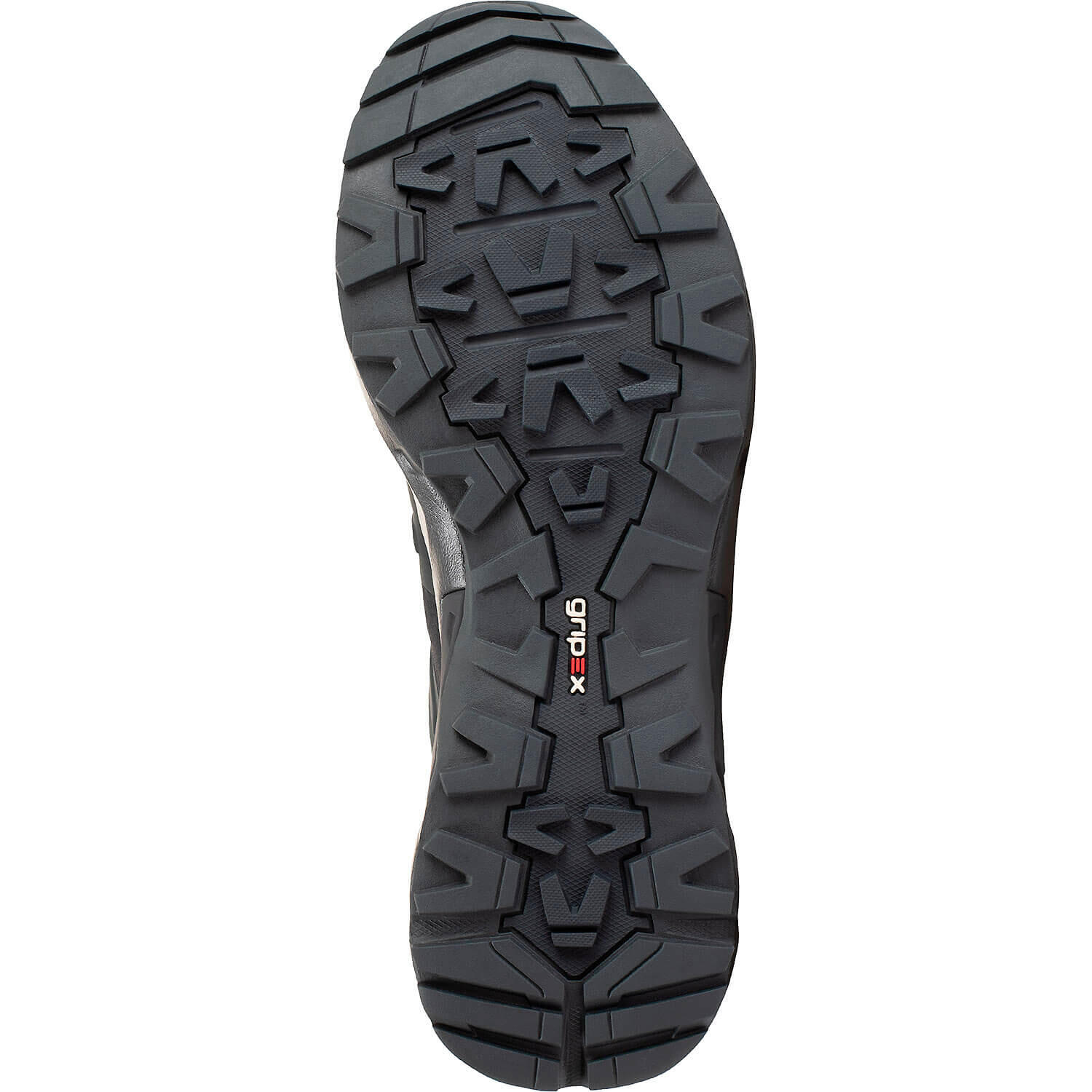 Scarpa da trekking Mammut Ultimate Pro Low GTX donna 5/5