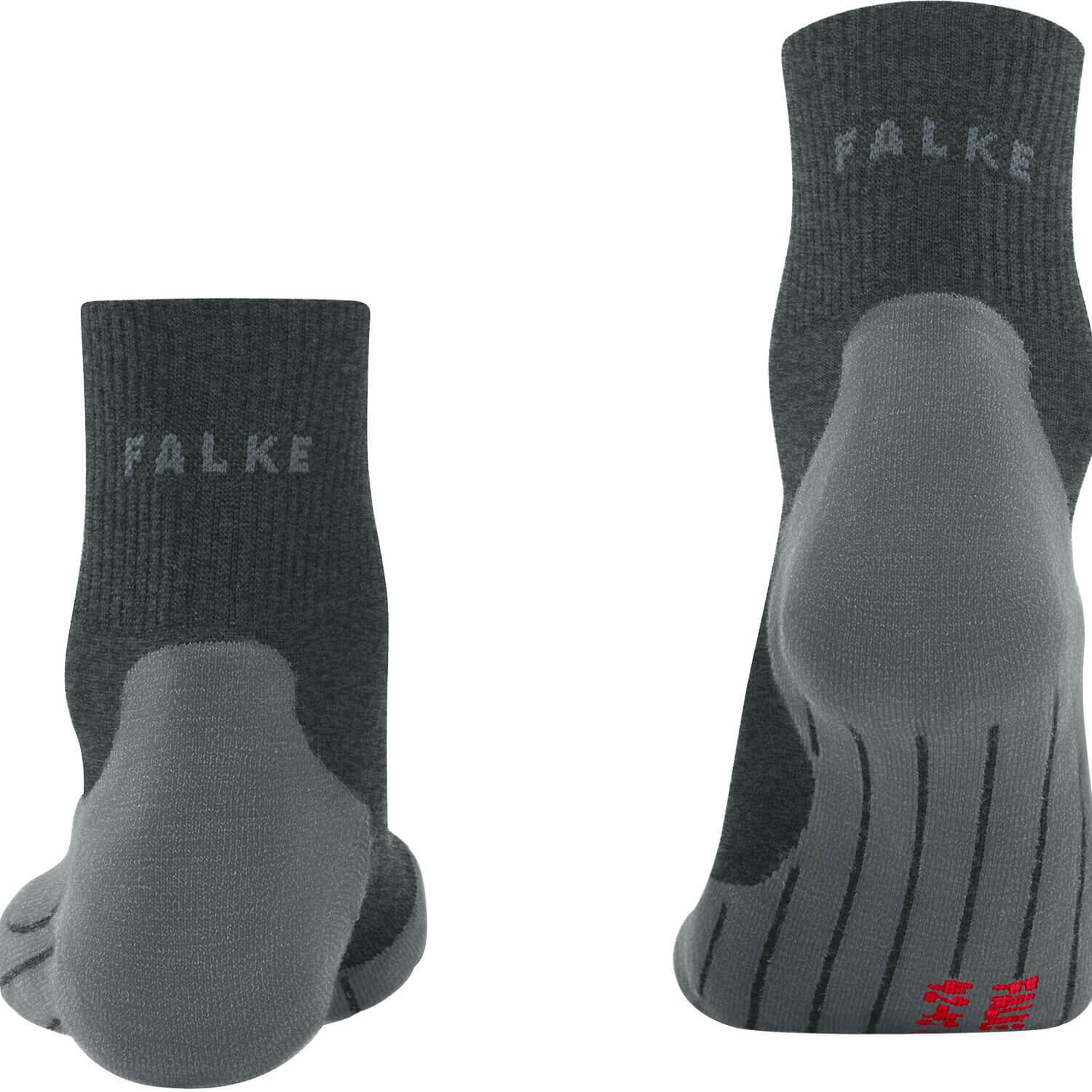 Damen Wandersocke TK5 short 3/7