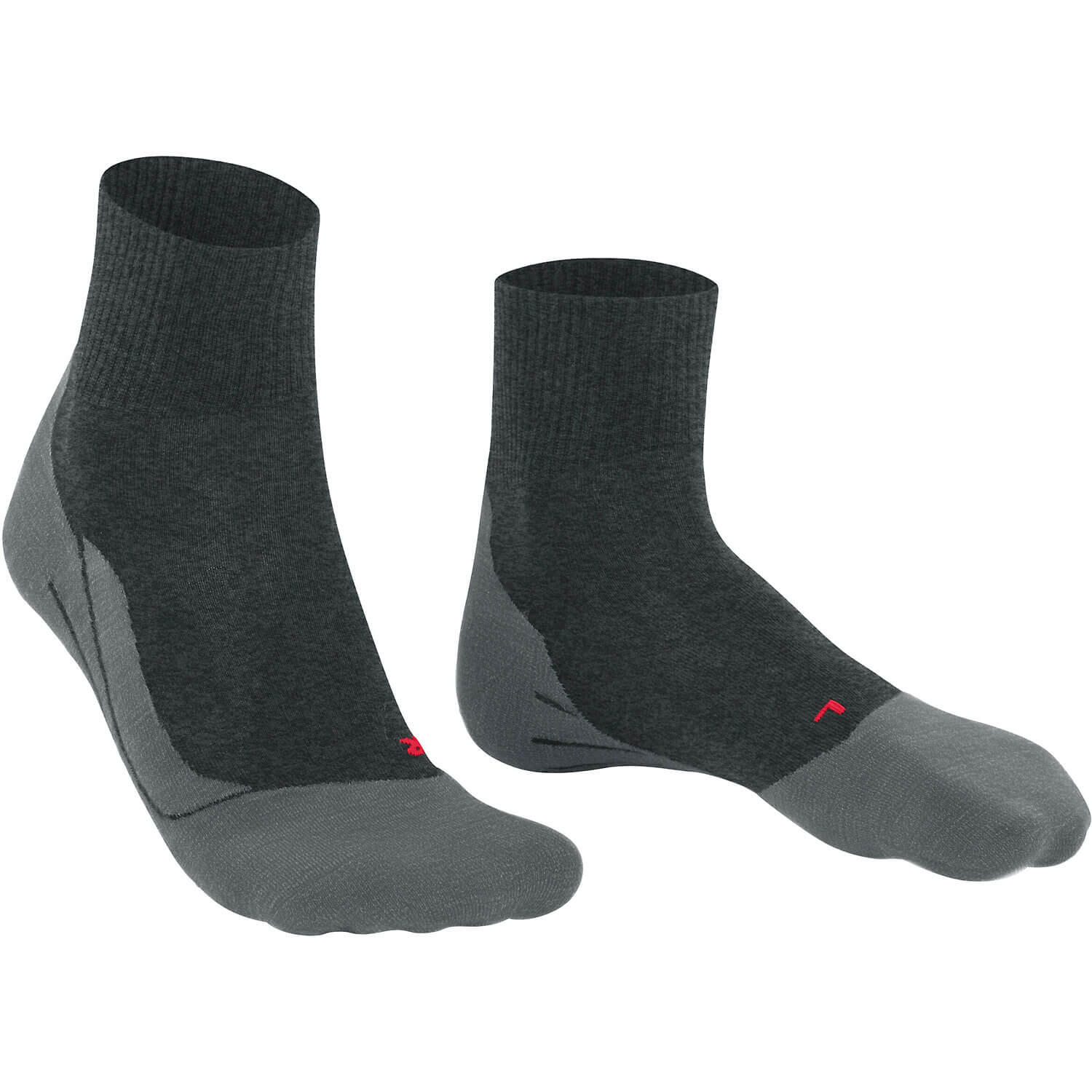 Damen Wandersocke TK5 short 2/7