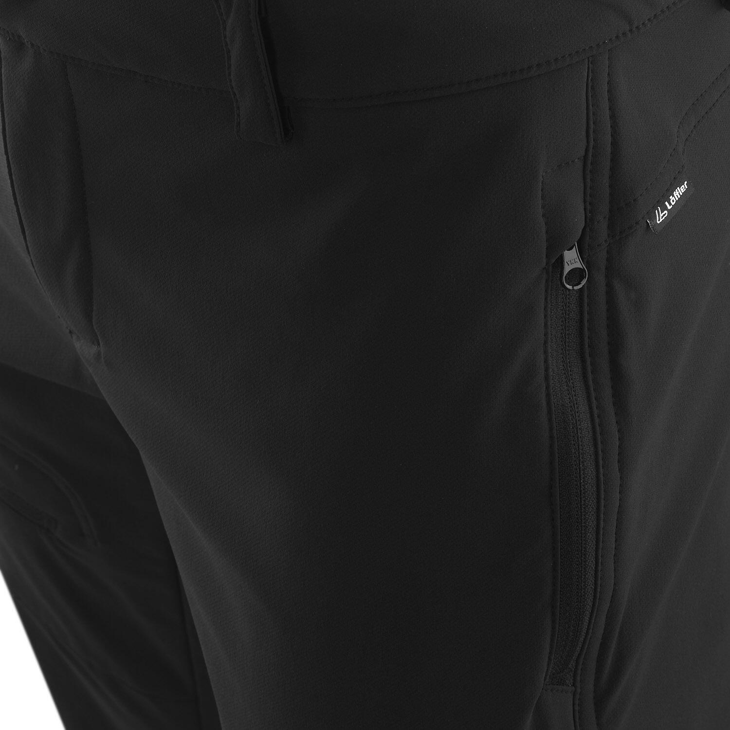 Herren Hose Alaska ASW 3/5