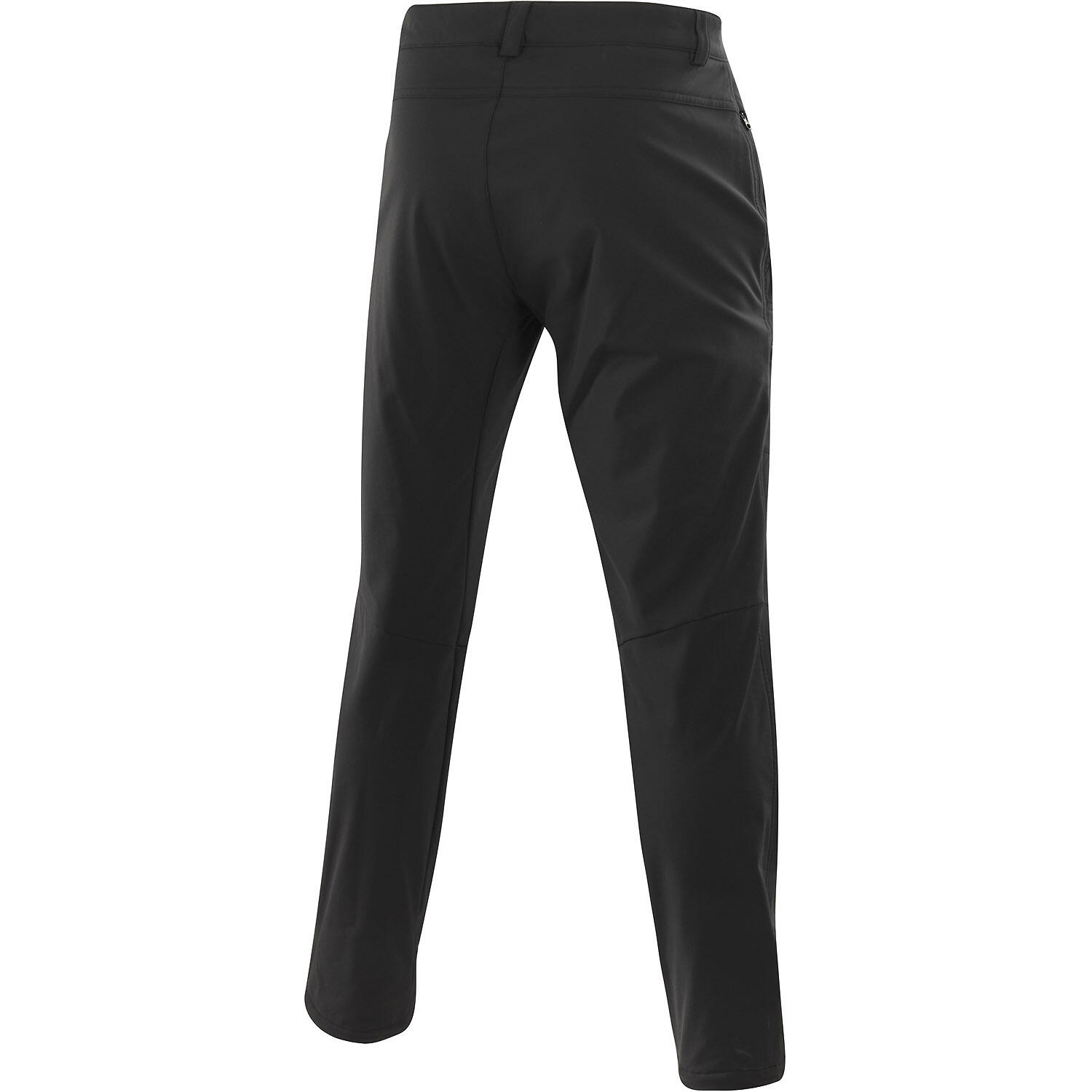 Herren Hose Alaska ASW 2/5