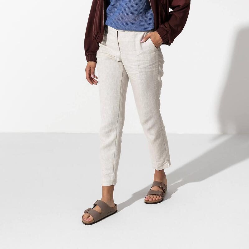 Papuci Birkenstock Arizona Mocca Adult