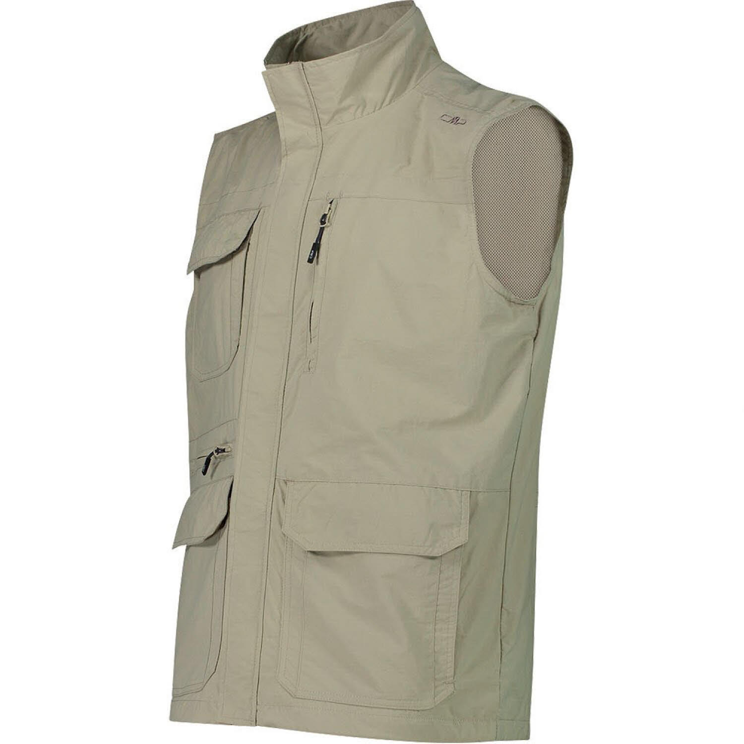 Herren Weste Man Vest 3/5
