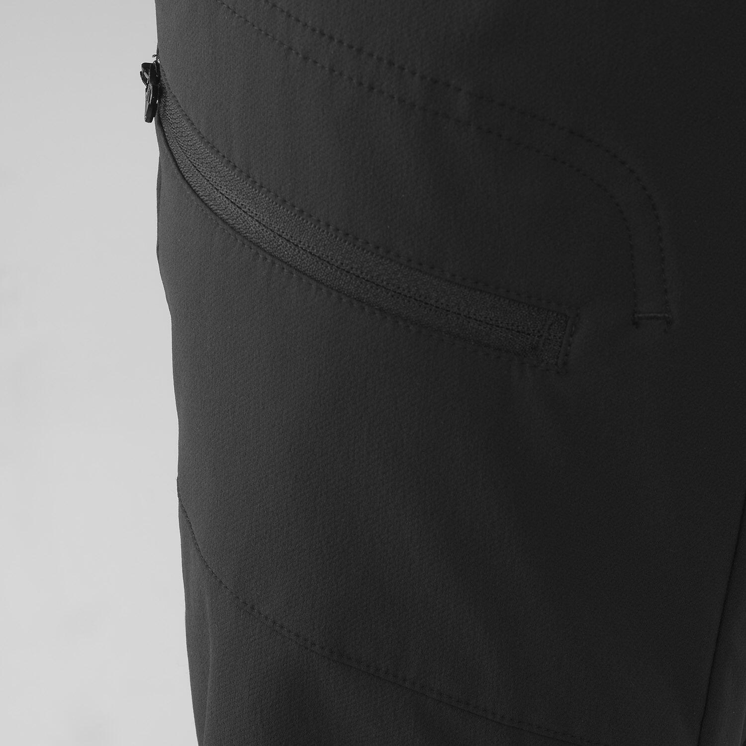 Herren Hose Alaska ASW 5/5