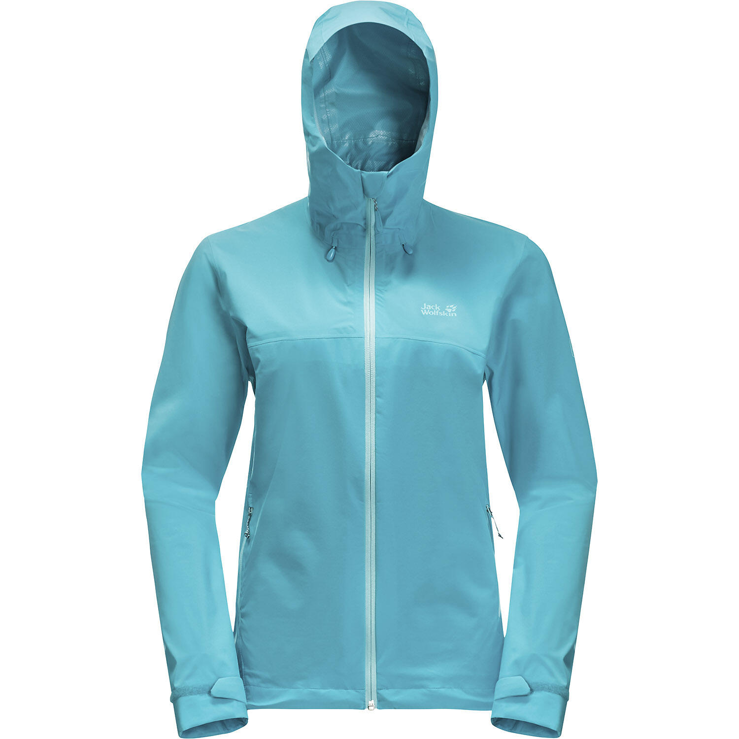 Damen Jacke Highest Peak 2/5