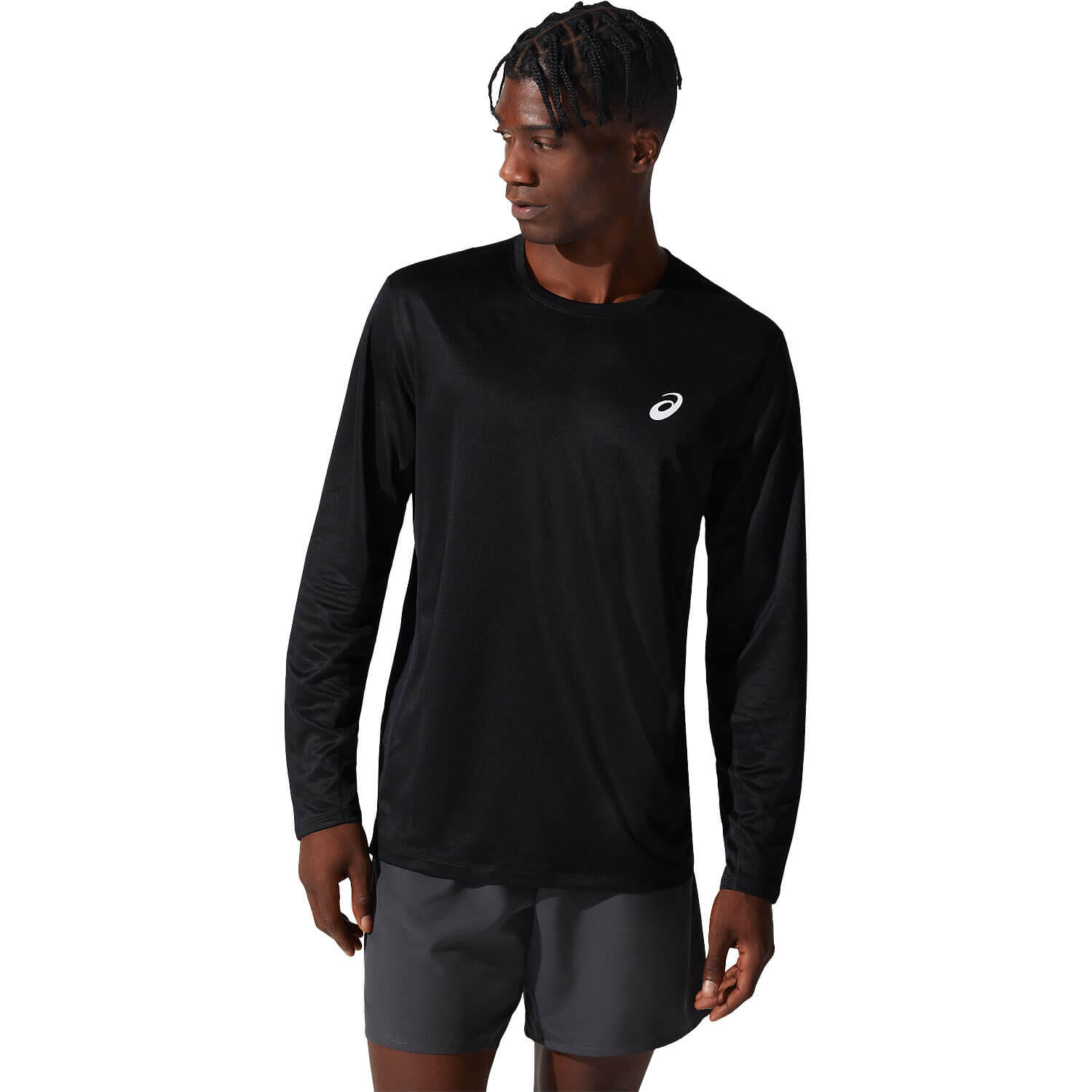 Herren Base Layer Core Longsleeve 1/5