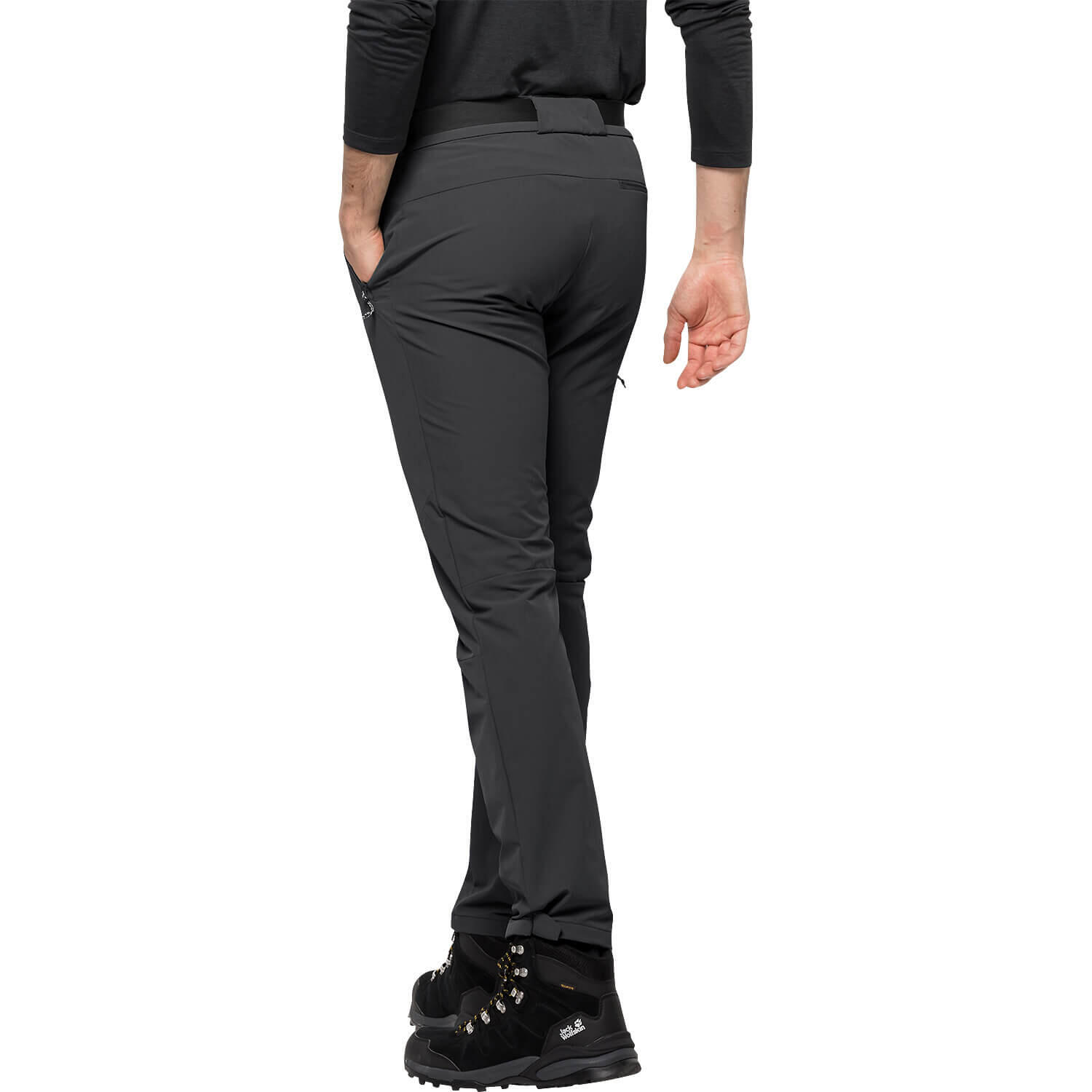 Herren Outdoorhose Holdsteig 3/6
