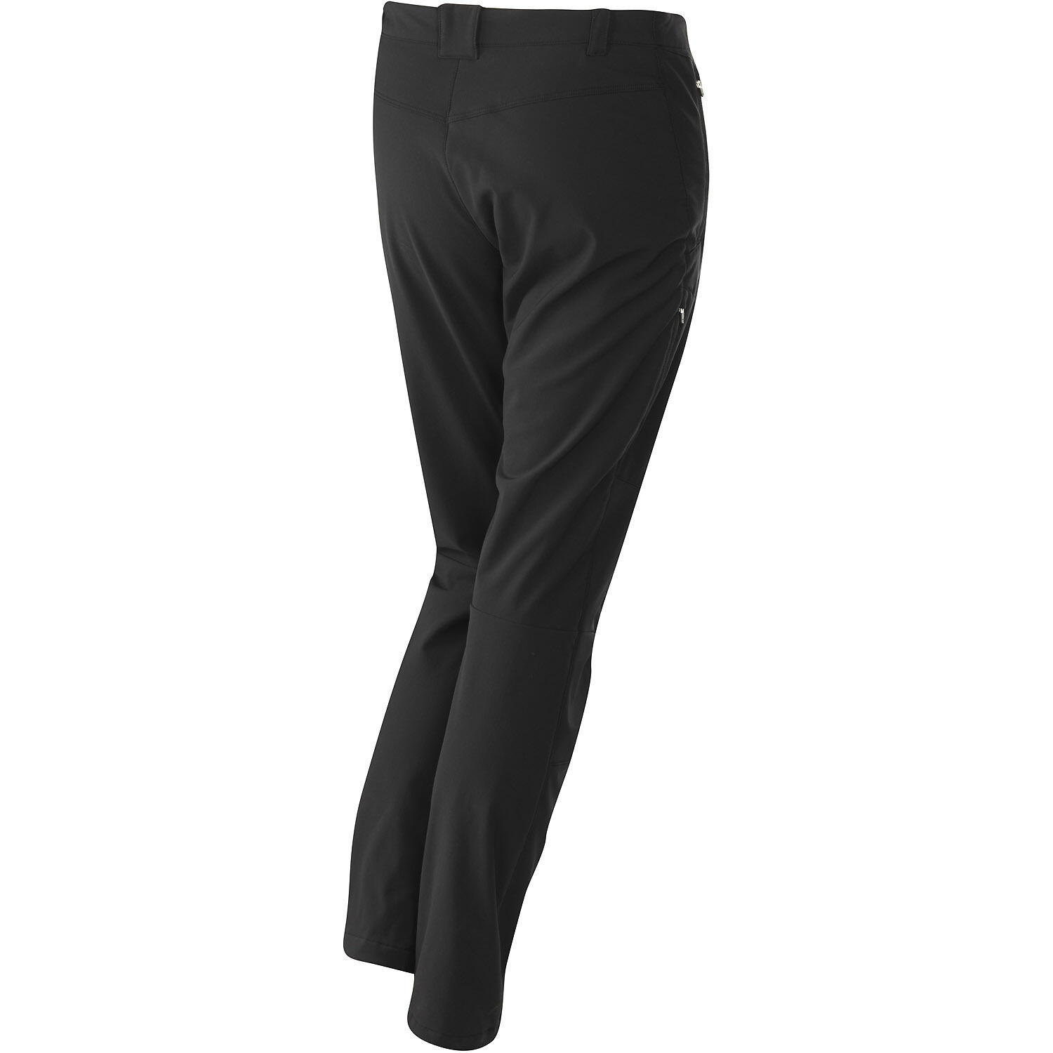 LÖFFLER Outdoorhose Hr. Windstopper Singlet Tran 2/4