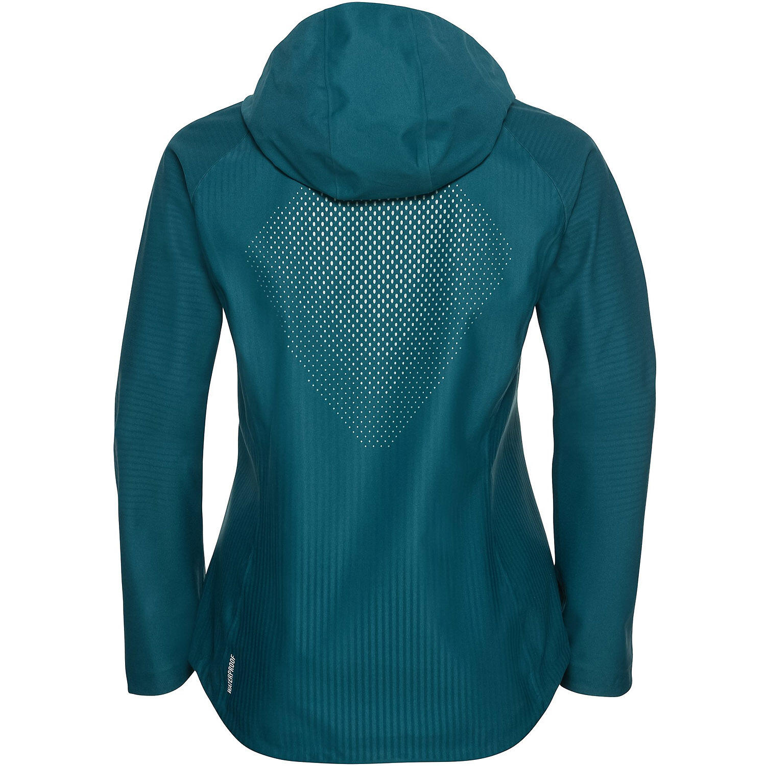 Damen Jacke Futureknit 2/2