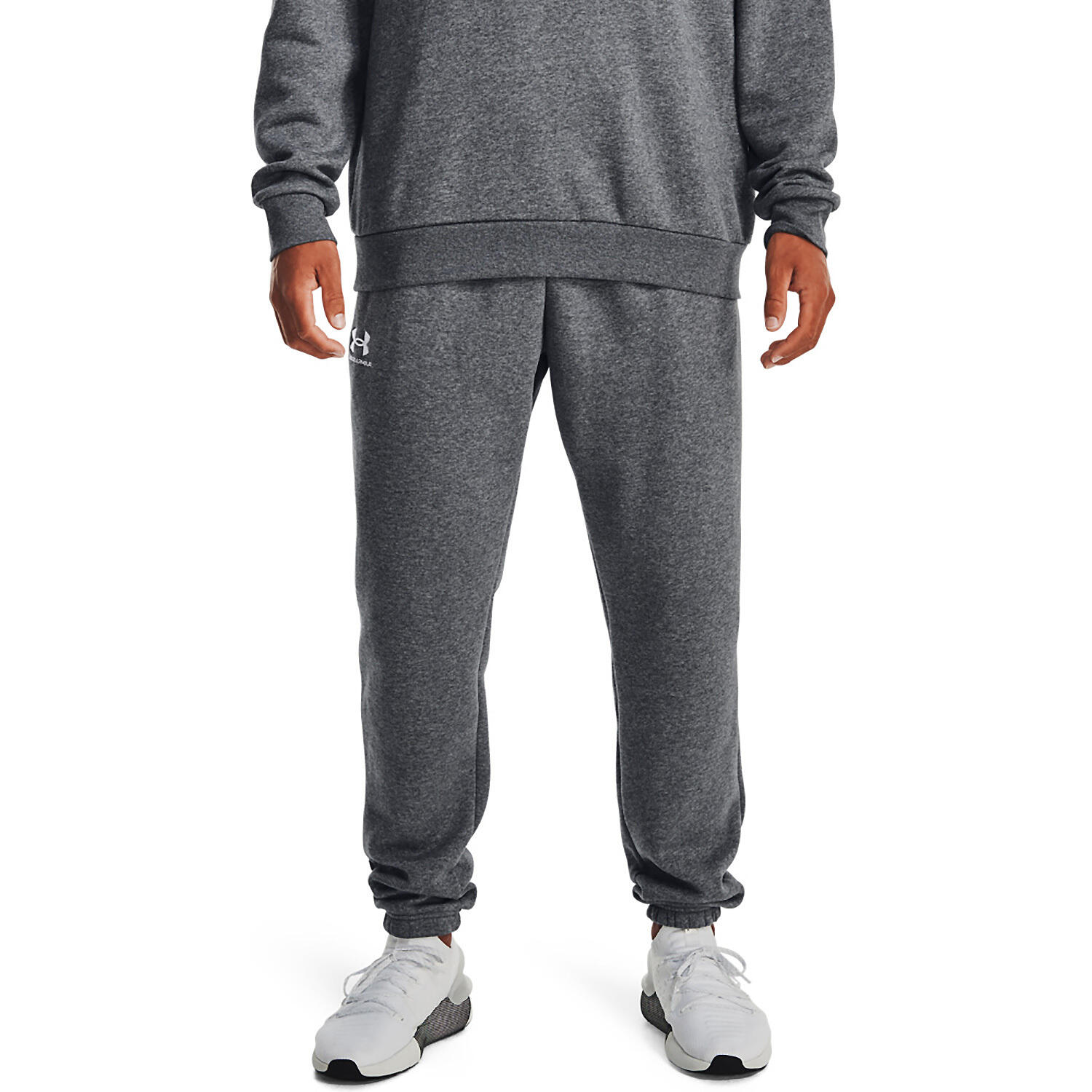 Pantalon de survêtement Under Armour PANTALON DE SPORT UNDER ARMOUR 3/6