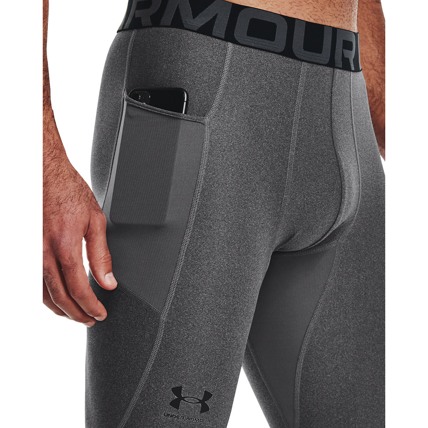 Legging Under Armour 3/7