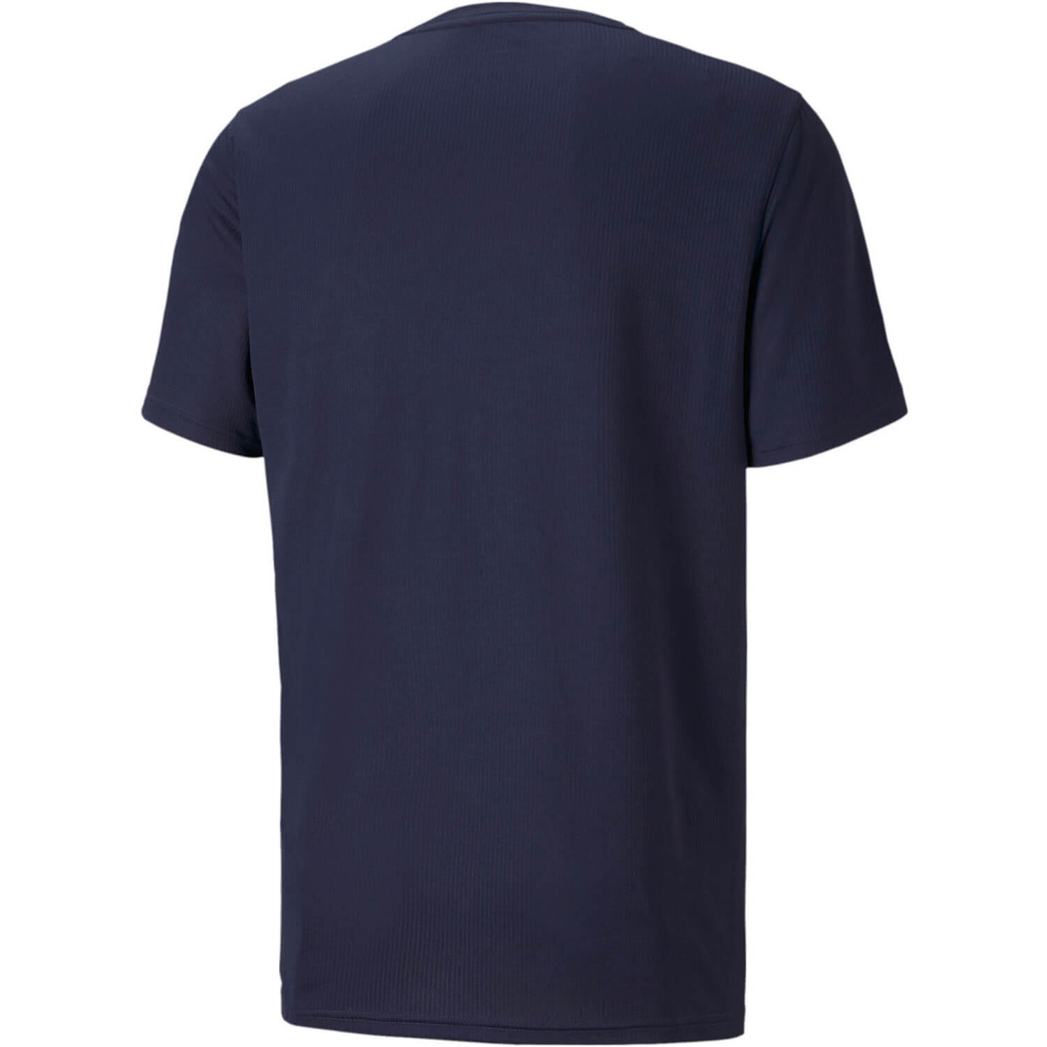 PUMA PERFORMANCE SS TEE M Herren Tee T-Shirt 520314 06 peacoat 3/6