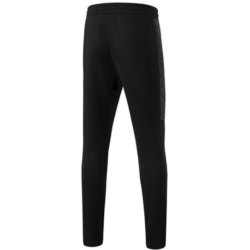 Pantaloni de antrenament Erima negri