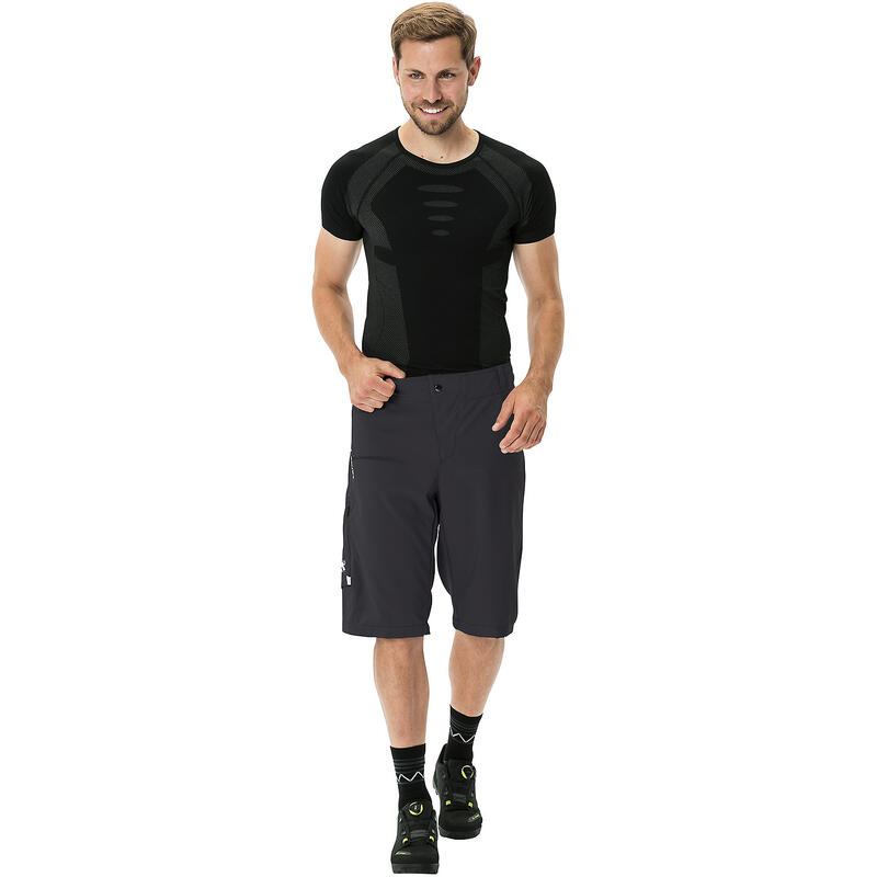 Short de vélo homme Ledro