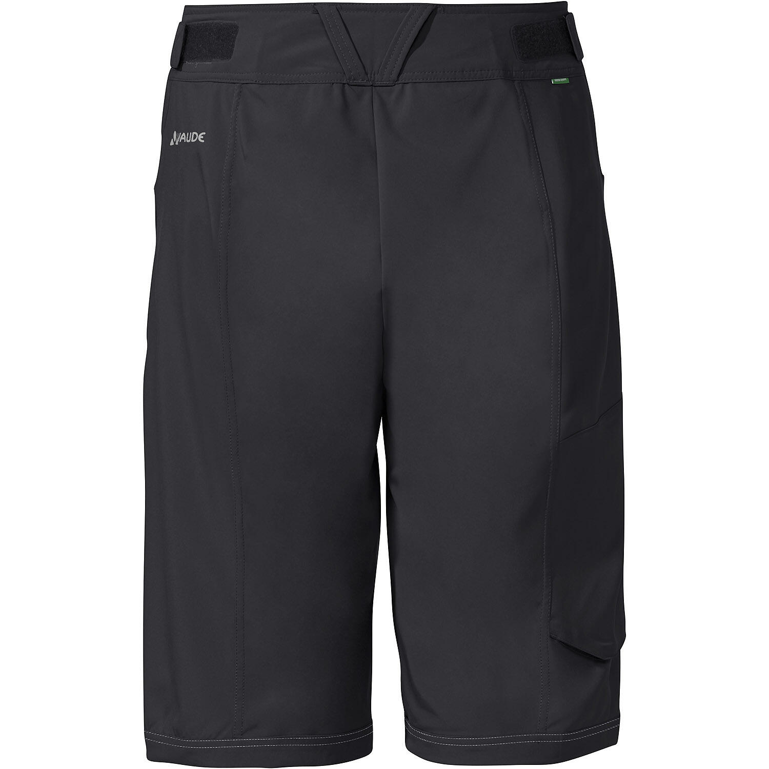 Pantalón corto VAUDE Ledro 2/7