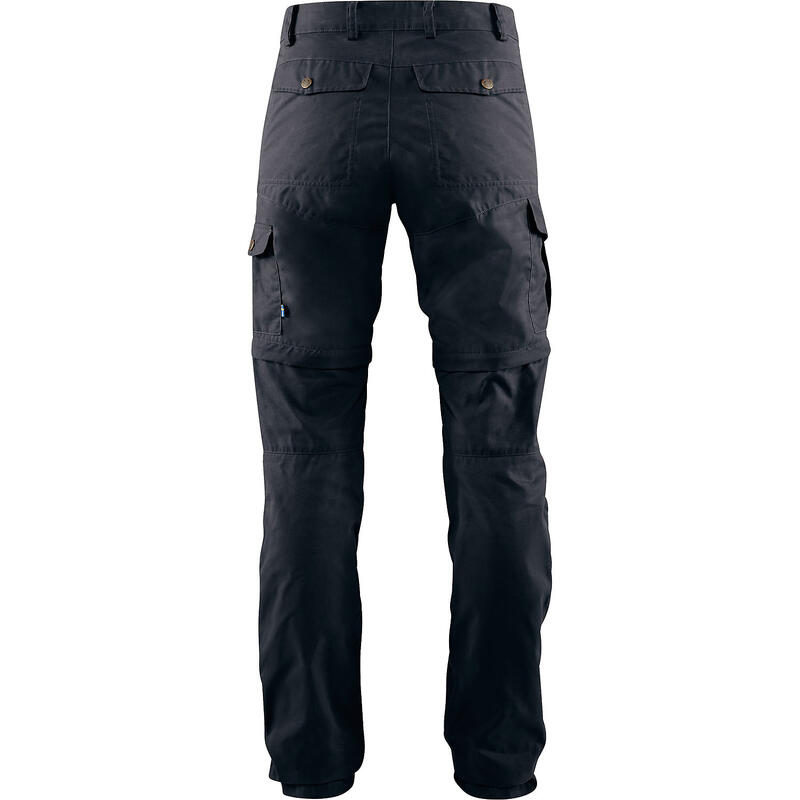 Spodnie damskie Fjallraven Karla Pro Zip-off Trousers