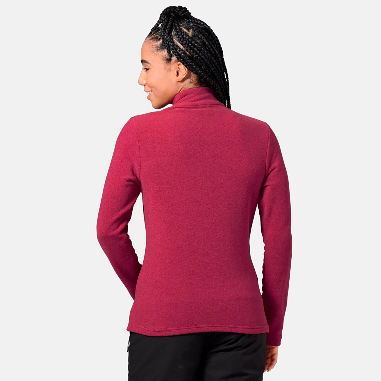 Midlayer Roy 4/4
