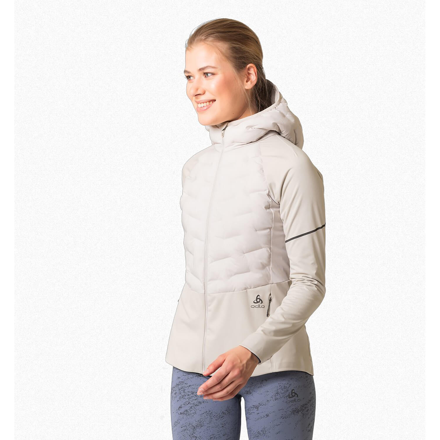 Jacke ZEROWEIGHT 3/4