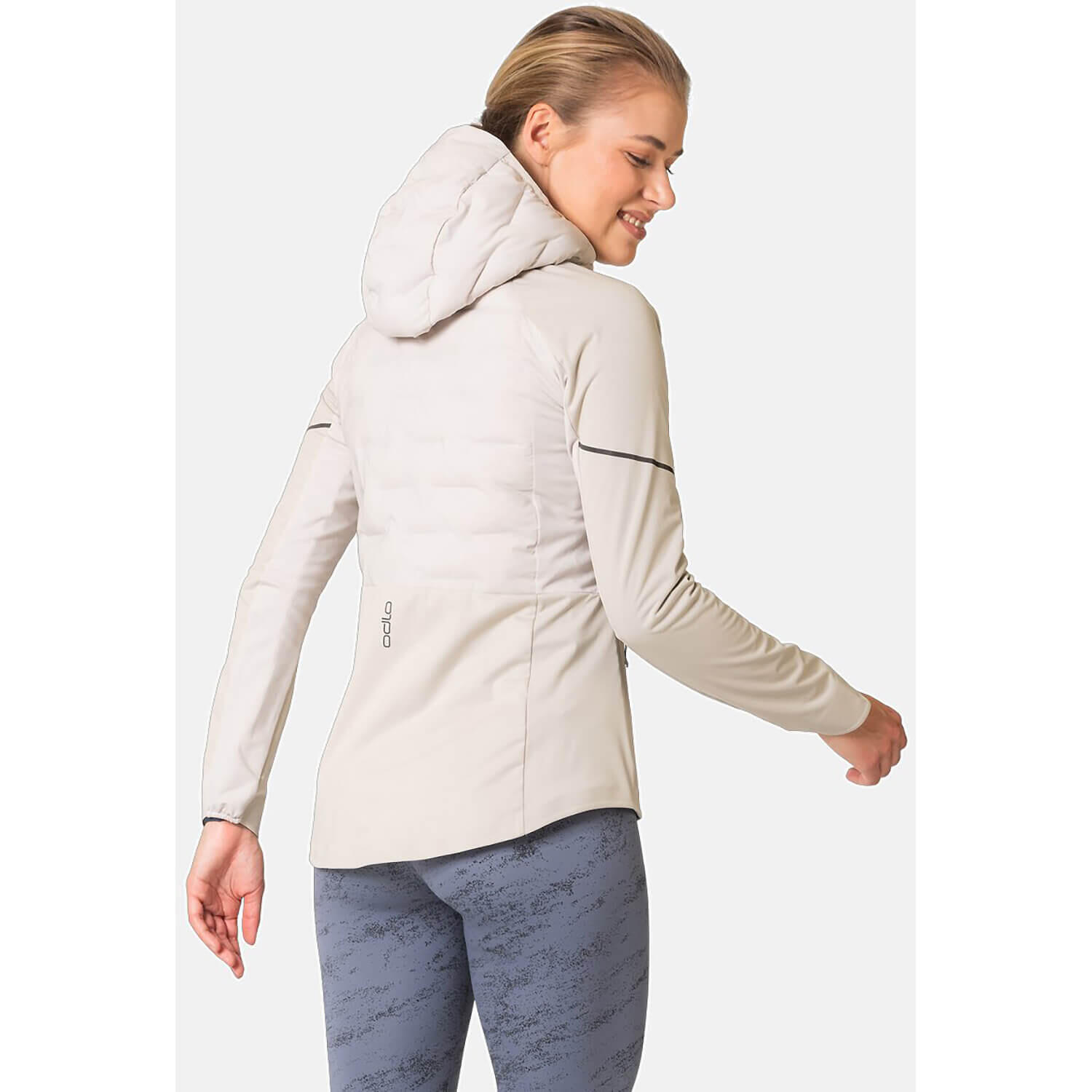 Jacke ZEROWEIGHT 4/4