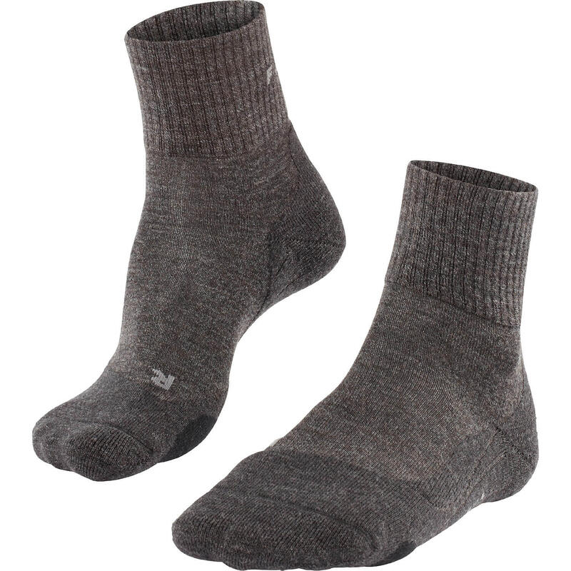 Chaussettes courtes Falke Tk2 Wool